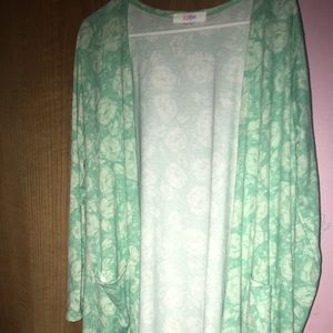 Large Sarah , new, never worn.